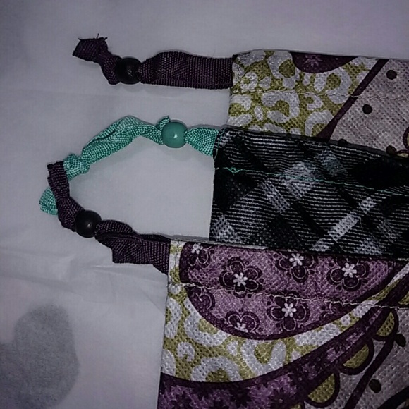 Thirty-One Drawstring Bags - Picture 4 of 5